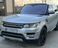 Сірий Ленд Ровер Range Rover Sport, об'ємом двигуна 2.99 л та пробігом 95 тис. км за 34000 $, фото 22 на Automoto.ua