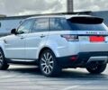 Сірий Ленд Ровер Range Rover Sport, об'ємом двигуна 2.99 л та пробігом 114 тис. км за 26700 $, фото 1 на Automoto.ua