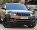 Сірий Ленд Ровер Range Rover Sport, об'ємом двигуна 3 л та пробігом 210 тис. км за 19775 $, фото 9 на Automoto.ua