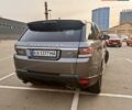 Сірий Ленд Ровер Range Rover Sport, об'ємом двигуна 3 л та пробігом 165 тис. км за 26500 $, фото 8 на Automoto.ua