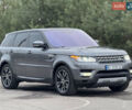 Сірий Ленд Ровер Range Rover Sport, об'ємом двигуна 2.99 л та пробігом 198 тис. км за 33000 $, фото 3 на Automoto.ua