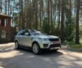 Серый Ленд Ровер Рендж Ровер Спорт, объемом двигателя 3 л и пробегом 220 тыс. км за 27500 $, фото 1 на Automoto.ua