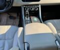 Сірий Ленд Ровер Range Rover Sport, об'ємом двигуна 3 л та пробігом 138 тис. км за 24700 $, фото 9 на Automoto.ua
