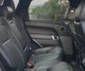 Сірий Ленд Ровер Range Rover Sport, об'ємом двигуна 2.99 л та пробігом 226 тис. км за 25999 $, фото 21 на Automoto.ua