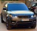 Сірий Ленд Ровер Range Rover Sport, об'ємом двигуна 3 л та пробігом 210 тис. км за 19775 $, фото 7 на Automoto.ua