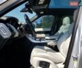 Сірий Ленд Ровер Range Rover Sport, об'ємом двигуна 3 л та пробігом 166 тис. км за 13900 $, фото 6 на Automoto.ua