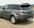 Сірий Ленд Ровер Range Rover Sport, об'ємом двигуна 3 л та пробігом 103 тис. км за 7175 $, фото 5 на Automoto.ua