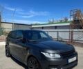Сірий Ленд Ровер Range Rover Sport, об'ємом двигуна 2.99 л та пробігом 163 тис. км за 25000 $, фото 1 на Automoto.ua
