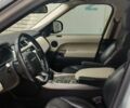 Сірий Ленд Ровер Range Rover Sport, об'ємом двигуна 2.99 л та пробігом 114 тис. км за 26700 $, фото 8 на Automoto.ua