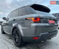 Сірий Ленд Ровер Range Rover Sport, об'ємом двигуна 2.99 л та пробігом 178 тис. км за 29799 $, фото 9 на Automoto.ua
