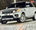 Сірий Ленд Ровер Range Rover Sport, об'ємом двигуна 3 л та пробігом 167 тис. км за 23999 $, фото 1 на Automoto.ua
