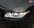Сірий Ленд Ровер Range Rover Sport, об'ємом двигуна 4.4 л та пробігом 206 тис. км за 38800 $, фото 51 на Automoto.ua