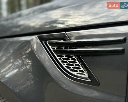 Ленд Ровер Рендж Ровер Спорт 2016 в Ковель на Automoto.ua Серый Ленд Ровер Рендж Ровер Спорт, объемом двигателя 4.4 л и пробегом 206 тыс. км за 39500 $, фото 64 на Automoto.ua