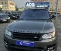 Сірий Ленд Ровер Range Rover Sport, об'ємом двигуна 2.99 л та пробігом 279 тис. км за 20799 $, фото 1 на Automoto.ua