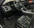 Сірий Ленд Ровер Range Rover Sport, об'ємом двигуна 3 л та пробігом 107 тис. км за 34999 $, фото 6 на Automoto.ua