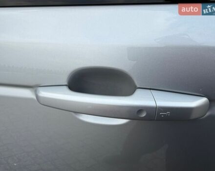 Серый Ленд Ровер Рендж Ровер Спорт, объемом двигателя 3 л и пробегом 167 тыс. км за 23999 $, фото 40 на Automoto.ua