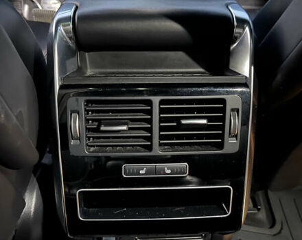 Сірий Ленд Ровер Range Rover Sport, об'ємом двигуна 2.99 л та пробігом 279 тис. км за 24500 $, фото 17 на Automoto.ua