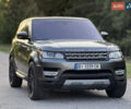 Сірий Ленд Ровер Range Rover Sport, об'ємом двигуна 2.99 л та пробігом 198 тис. км за 33000 $, фото 24 на Automoto.ua