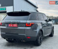Сірий Ленд Ровер Range Rover Sport, об'ємом двигуна 2.99 л та пробігом 178 тис. км за 29799 $, фото 8 на Automoto.ua