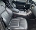 Сірий Ленд Ровер Range Rover Sport, об'ємом двигуна 3 л та пробігом 120 тис. км за 29900 $, фото 8 на Automoto.ua