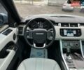 Сірий Ленд Ровер Range Rover Sport, об'ємом двигуна 3 л та пробігом 165 тис. км за 21250 $, фото 35 на Automoto.ua