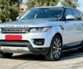 Сірий Ленд Ровер Range Rover Sport, об'ємом двигуна 2.99 л та пробігом 114 тис. км за 26700 $, фото 3 на Automoto.ua