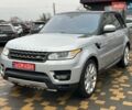 Сірий Ленд Ровер Range Rover Sport, об'ємом двигуна 3 л та пробігом 165 тис. км за 21250 $, фото 14 на Automoto.ua