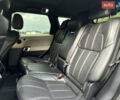 Сірий Ленд Ровер Range Rover Sport, об'ємом двигуна 4.4 л та пробігом 206 тис. км за 35000 $, фото 68 на Automoto.ua