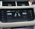 Сірий Ленд Ровер Range Rover Sport, об'ємом двигуна 4.4 л та пробігом 206 тис. км за 35000 $, фото 111 на Automoto.ua