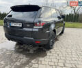 Серый Ленд Ровер Рендж Ровер Спорт, объемом двигателя 3 л и пробегом 138 тыс. км за 24000 $, фото 14 на Automoto.ua
