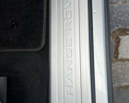 Сірий Ленд Ровер Range Rover Sport, об'ємом двигуна 3 л та пробігом 129 тис. км за 34444 $, фото 57 на Automoto.ua
