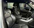 Сірий Ленд Ровер Range Rover Sport, об'ємом двигуна 3 л та пробігом 166 тис. км за 25999 $, фото 65 на Automoto.ua