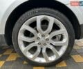 Сірий Ленд Ровер Range Rover Sport, об'ємом двигуна 3 л та пробігом 165 тис. км за 21250 $, фото 16 на Automoto.ua