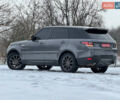 Серый Ленд Ровер Рендж Ровер Спорт, объемом двигателя 3 л и пробегом 160 тыс. км за 23999 $, фото 23 на Automoto.ua