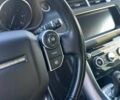 Сірий Ленд Ровер Range Rover Sport, об'ємом двигуна 2.99 л та пробігом 136 тис. км за 36000 $, фото 6 на Automoto.ua