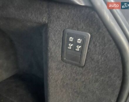 Серый Ленд Ровер Рендж Ровер Спорт, объемом двигателя 3 л и пробегом 212 тыс. км за 16700 $, фото 45 на Automoto.ua