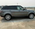 Сірий Ленд Ровер Range Rover Sport, об'ємом двигуна 3 л та пробігом 103 тис. км за 7175 $, фото 2 на Automoto.ua