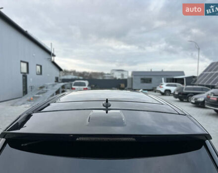 Серый Ленд Ровер Рендж Ровер Спорт, объемом двигателя 2.99 л и пробегом 177 тыс. км за 29999 $, фото 33 на Automoto.ua