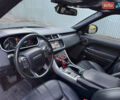 Сірий Ленд Ровер Range Rover Sport, об'ємом двигуна 3 л та пробігом 220 тис. км за 32000 $, фото 2 на Automoto.ua