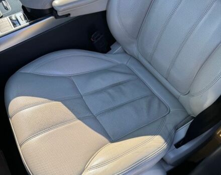 Сірий Ленд Ровер Range Rover Sport, об'ємом двигуна 3 л та пробігом 138 тис. км за 24700 $, фото 14 на Automoto.ua