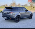 Сірий Ленд Ровер Range Rover Sport, об'ємом двигуна 2.99 л та пробігом 139 тис. км за 29900 $, фото 2 на Automoto.ua