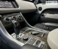 Сірий Ленд Ровер Range Rover Sport, об'ємом двигуна 2.99 л та пробігом 96 тис. км за 32500 $, фото 35 на Automoto.ua