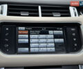Сірий Ленд Ровер Range Rover Sport, об'ємом двигуна 4.4 л та пробігом 206 тис. км за 38800 $, фото 121 на Automoto.ua