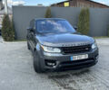 Сірий Ленд Ровер Range Rover Sport, об'ємом двигуна 3 л та пробігом 68 тис. км за 37999 $, фото 4 на Automoto.ua