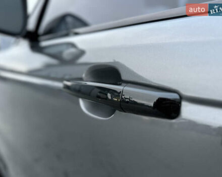 Серый Ленд Ровер Рендж Ровер Спорт, объемом двигателя 2.99 л и пробегом 177 тыс. км за 29999 $, фото 38 на Automoto.ua