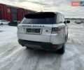 Сірий Ленд Ровер Range Rover Sport, об'ємом двигуна 3 л та пробігом 219 тис. км за 28500 $, фото 11 на Automoto.ua