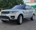 Сірий Ленд Ровер Range Rover Sport, об'ємом двигуна 2.99 л та пробігом 226 тис. км за 25999 $, фото 5 на Automoto.ua