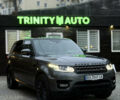 Сірий Ленд Ровер Range Rover Sport, об'ємом двигуна 2.99 л та пробігом 223 тис. км за 26500 $, фото 1 на Automoto.ua