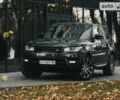 Сірий Ленд Ровер Range Rover Sport, об'ємом двигуна 3 л та пробігом 109 тис. км за 33000 $, фото 2 на Automoto.ua