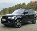 Ленд Ровер Рендж Ровер Спорт 2016 в Ковель на Automoto.ua Серый Ленд Ровер Рендж Ровер Спорт, объемом двигателя 4.4 л и пробегом 206 тыс. км за 39500 $, фото 3 на Automoto.ua